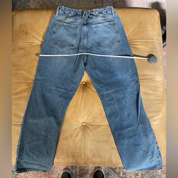Good american jeans Good 90s size 12 - Picture 6 of 8